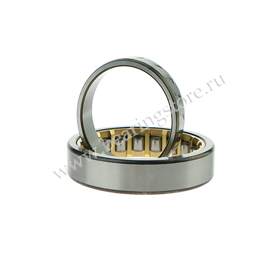 NU 1010 ML NU 1010 G1 подшипник NTN