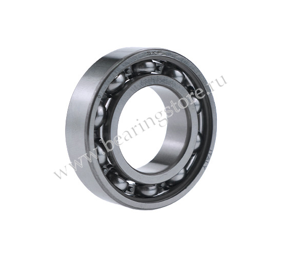 6008 подшипник SKF