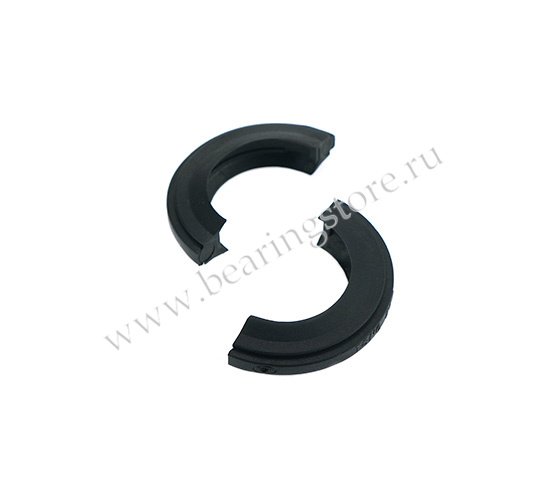 SC 530 DS уплотнение корпуса двухкромочное SNR