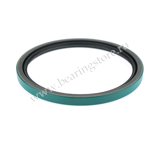 55125 уплотнение SKF