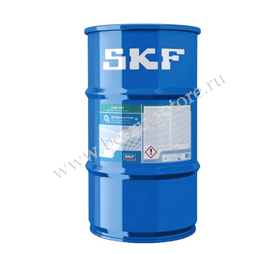 LGVM 2/50 консистентная смазка SKF
