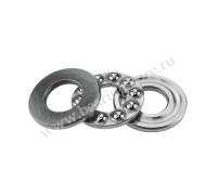 8208 подшипник CRAFT BEARINGS
