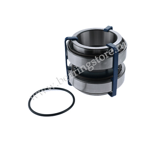 VKBA 5408 блок-подшипник ступицы SKF
