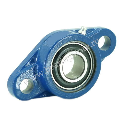 207 UKFL Y/UKFL 207 K/H подшипниковый узел SKF