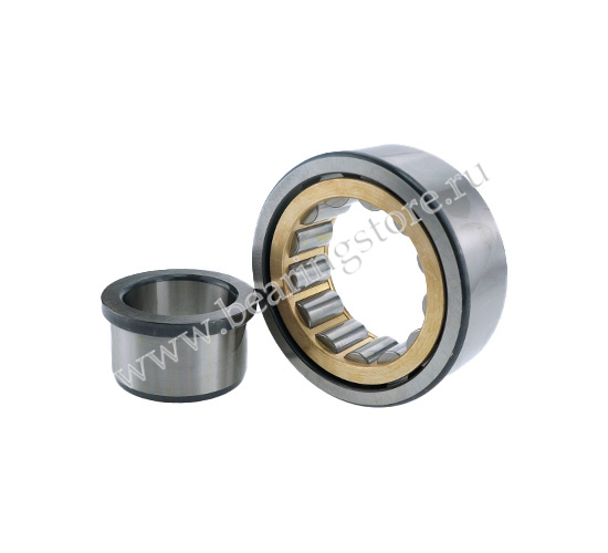 NJ 2311 E-XL-M1 подшипник FAG