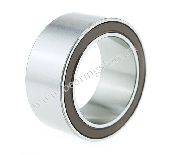 40*57*24 40BD45T12DDUCG21 подшипник NSK