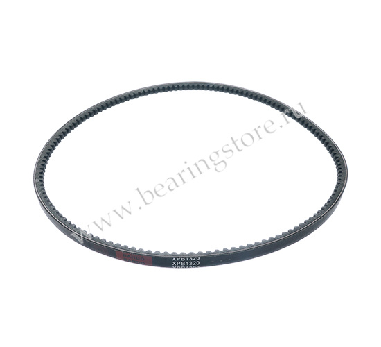 XPB1320 Ремень BANDO