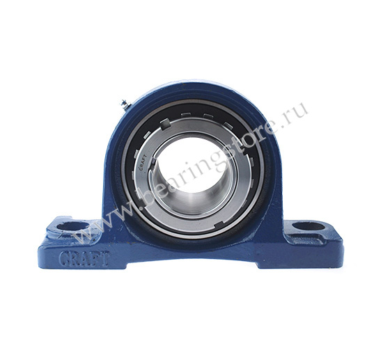 UKР 215+H 2315 подшипниковый узел CRAFT BEARINGS