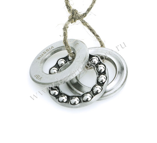 8109 подшипник VBF