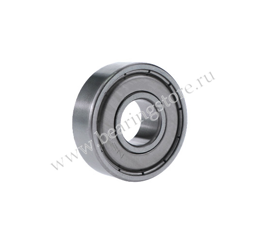 6000 ZZ2CM подшипник NSK