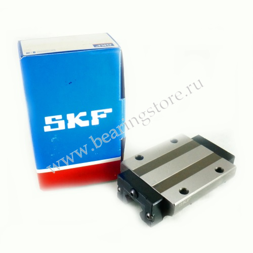 LLTHC 25 LA-T1 P3 каретка SKF