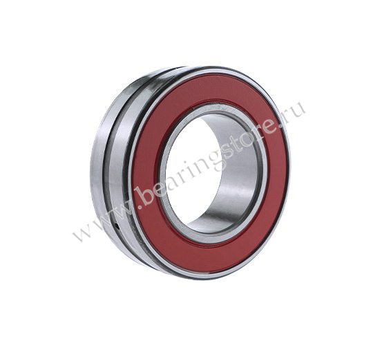 BS2 2213 2RS/VT143 (10X22213 EAW33EE) подшипник SNR