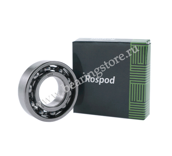 6003 подшипник ROSPOD