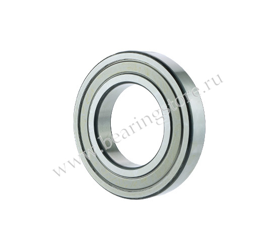 6218 2Z C3 подшипник FAG