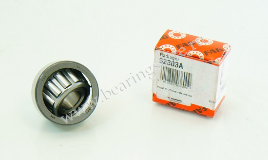 32303 A подшипник FAG