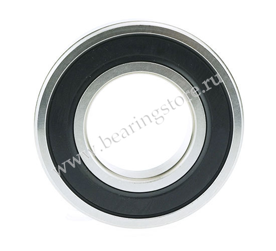 607-2RSH подшипник SKF