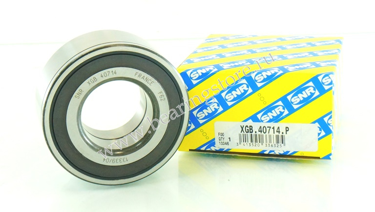 VKBA 6550 XGB 40714P подшипник SNR