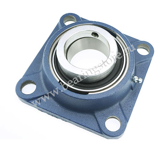 210 SAF FY 50 FM подшипник SKF