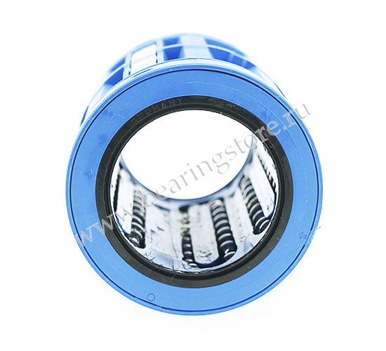 LBCD 12 D-2LS подшипник линейный SKF
