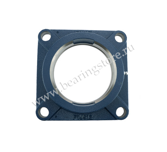 FYJ 520 Корпус подшипникового узла  SKF