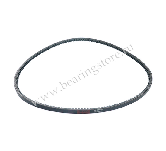 XPB1600 Ремень BANDO