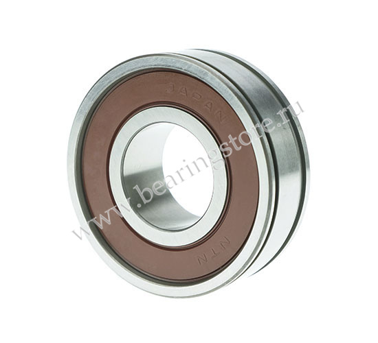 30*68*22,6 6TS2-3TM-SX06B68LLUANCS28PX2V2 подшипник NTN