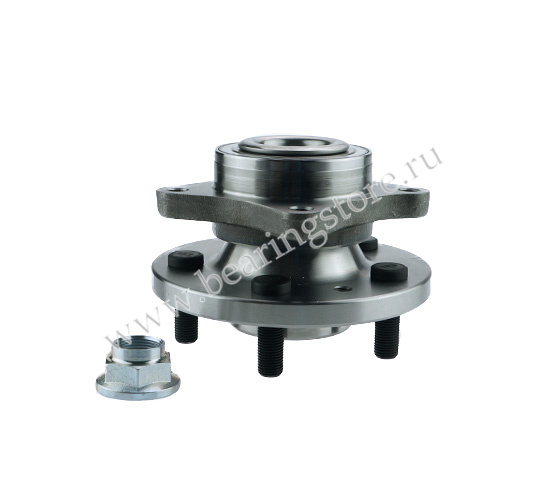 VKBA 6750 (159CRB3 6750) подшипник CRAFT BEARINGS