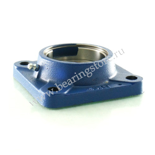 206 F FY 506 M корпус подшипникового узла SKF
