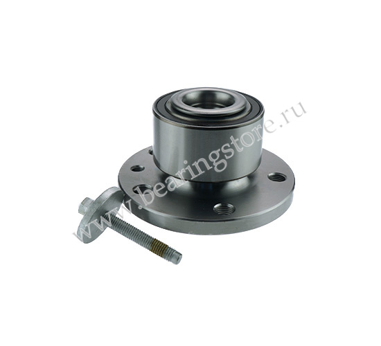 VKBA 6531 (1365CRB2 6531 ABS) подшипник CRAFT BEARINGS