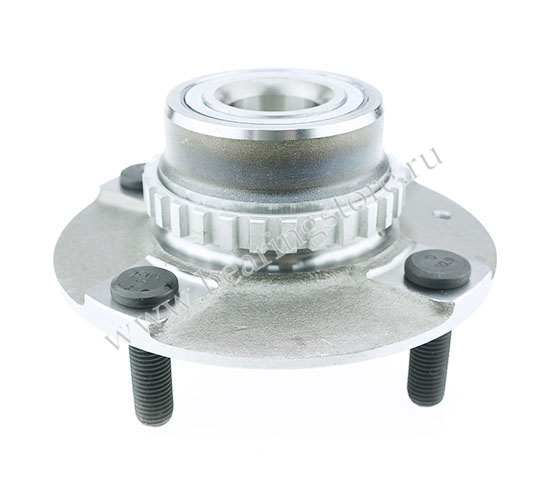 VKBA 3267 (2DACF5-1143/505) ступица в сборе CRAFT BEARINGS