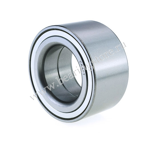 537909 (3х кромочное уплотнение) подшипник CRAFT BEARINGS