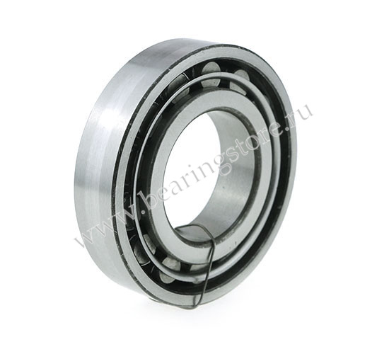 12507 КМ подшипник 10 ГПЗ