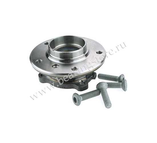 VKBA 6781 Подшипник SKF