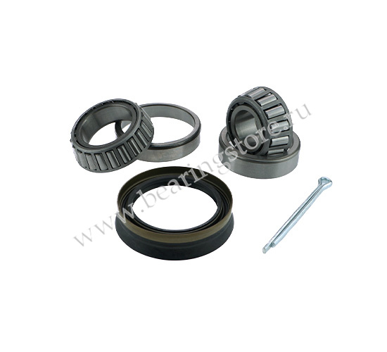 VKBA 3519 (CRST 3519) подшипник CRAFT BEARINGS