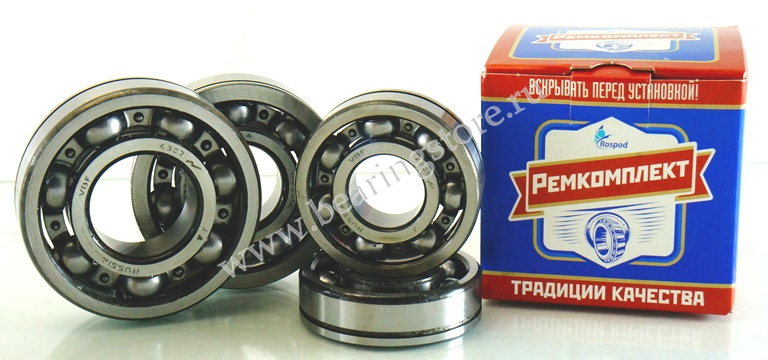 РК КПП 3302-1701805, 31029-1701805, с 50305 (23), Rospod