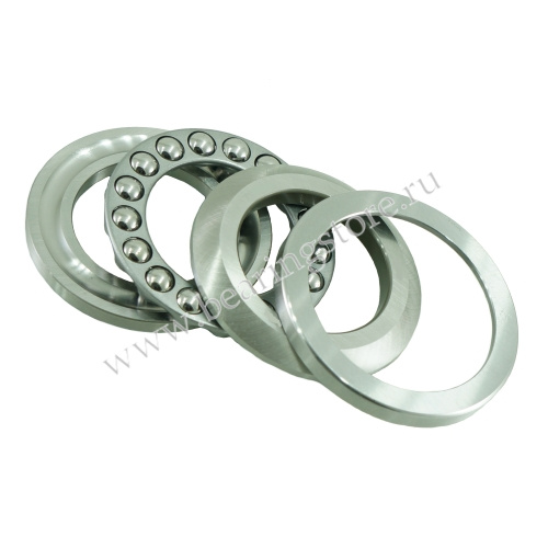 53220 U подшипник NSK