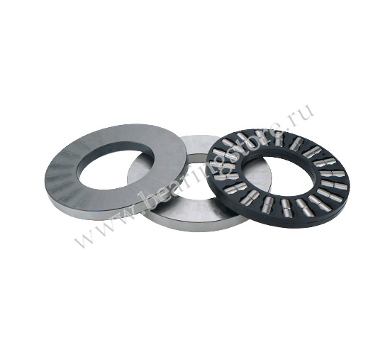 89308 TN подшипник SKF