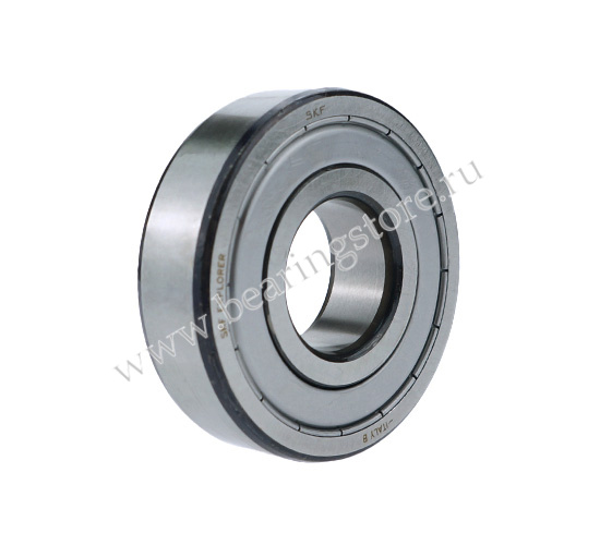 6308 2Z подшипник SKF
