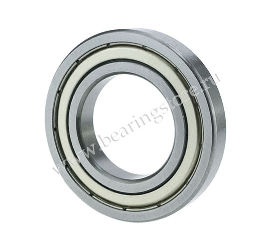 7000103 ZZ Tube подшипник CRAFT BEARINGS