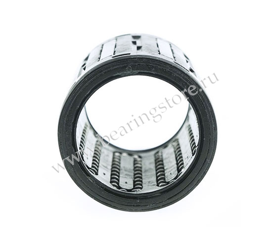 LBBR 20-2LS подшипник линейный SKF