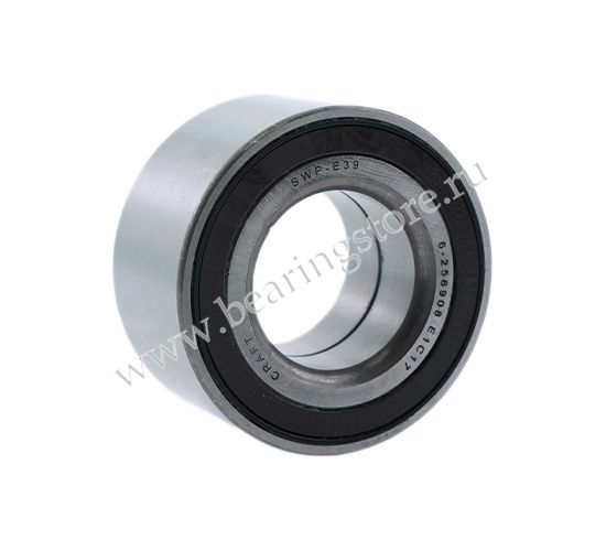 256908 RMP (Е1С17) подшипник CRAFT BEARINGS