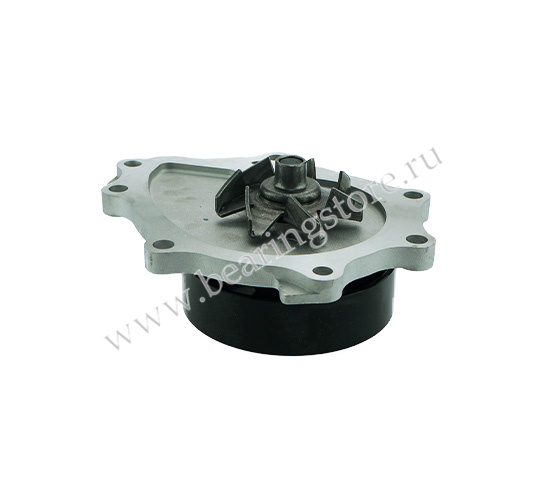 VKPC 91817 водяная помпа SKF