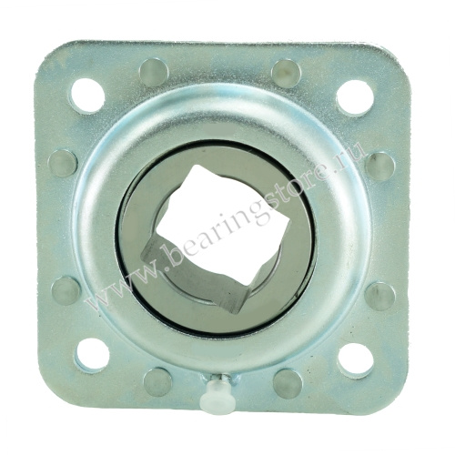 GWST 211 PPB40 подшипниковый узел FKL
