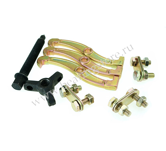 Съемник 3-х лапый 150 мм