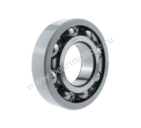 6322 C3VL0241 (B 6322 C3P6Z2V2/V3031A) подшипник CRAFT BEARINGS