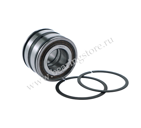 NNF 5004 2LSNRVP6 подшипник CRAFT BEARINGS