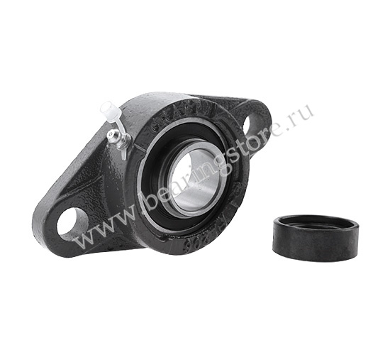 206 SAFL подшипниковый узел CRAFT BEARINGS