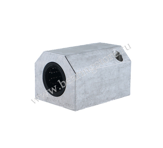 LTBR 25-2LS подшипник линейный SKF
