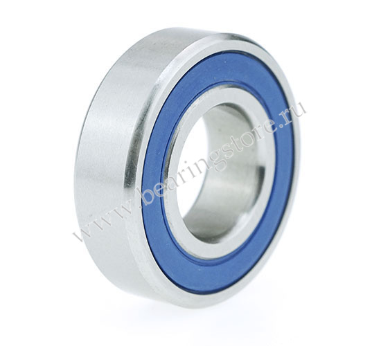 61806-2RS1 W (SS 6806-2RS) Tube подшипник (нерж.с пищевой смазкой) CRAFT BEARINGS