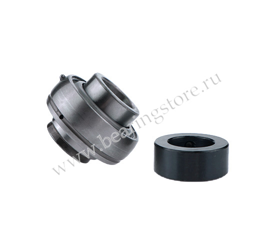 NA 204 - PP (UEL 204 R3) подшипник CRAFT BEARINGS